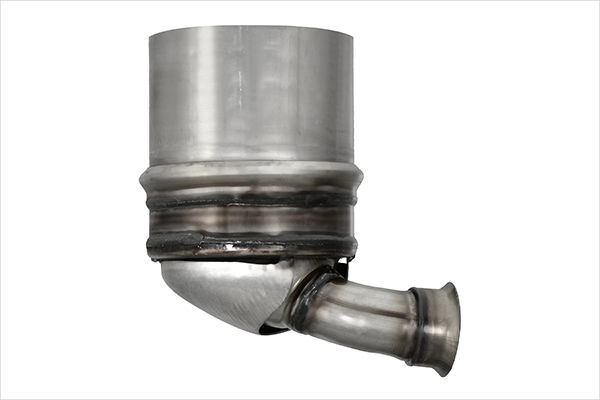 Сажевый / частичный фильтр система выхлопа ог easy2fit partnered with faurecia HELLA/BEHR/PAGID 8LH 366 080-901