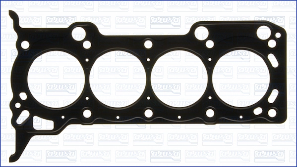 Прокладка головка цилиндра multilayer steel AJUSA 10166500