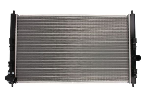Радиатор охлаждение двигателя THERMOTEC D7C007TT