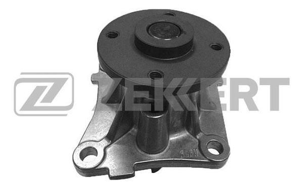 Водяной насос охлаждение двигателя ZEKKERT WP-1390