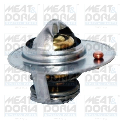 Термостат охлаждающая жидкость MEAT & DORIA 92792