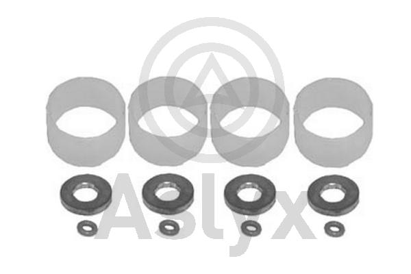 Комплект прокладок форсунка ASLYX AS-521014
