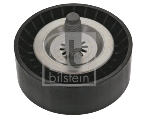 Паразитный / ведущий ролик поликлиновой ремень FEBI BILSTEIN 100328