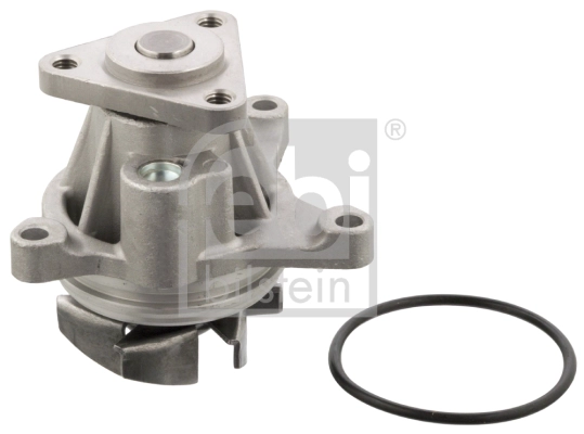 Водяной насос охлаждение двигателя FEBI BILSTEIN 22251