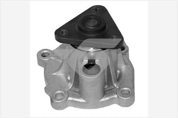 Водяной насос охлаждение двигателя HUTCHINSON WP329