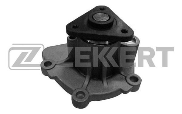 Водяной насос охлаждение двигателя ZEKKERT WP-1381