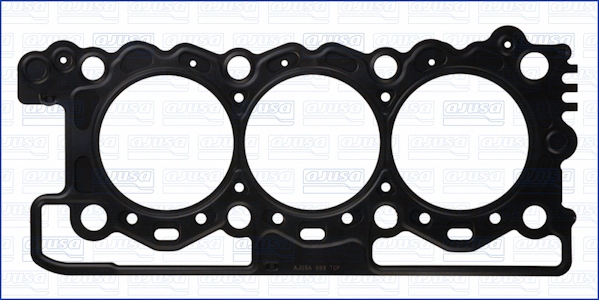 Прокладка головка цилиндра multilayer steel AJUSA 10194710