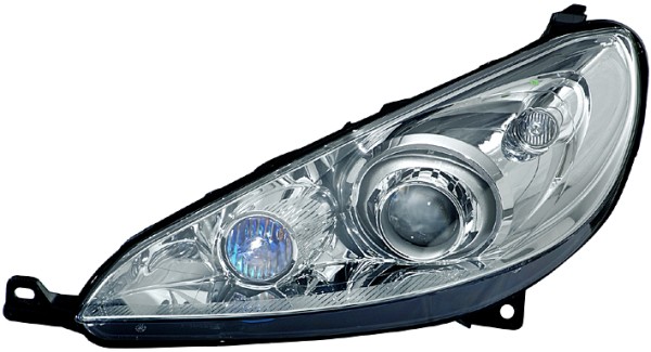 Основная фара HELLA/BEHR/PAGID 1ZS 008 950-251