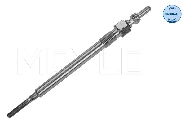 Свеча накаливания meyle-original true to oe. MEYLE 53-14 860 0002