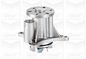 Водяной насос охлаждение двигателя GRAF PA1158