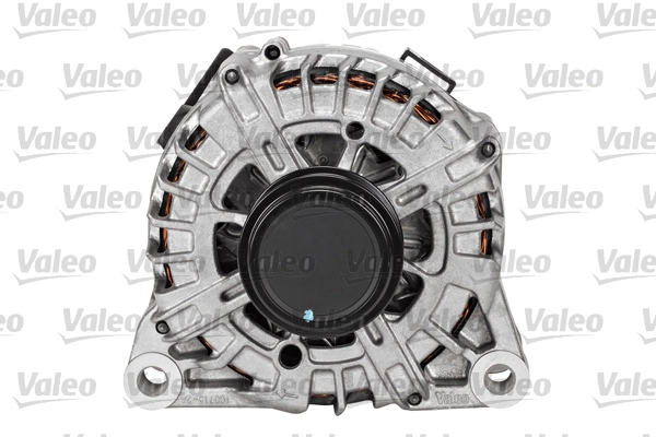 Генератор valeo origins new oe technology VALEO 439789