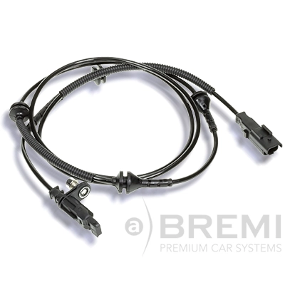 Датчик частота вращения колеса BREMI 50264