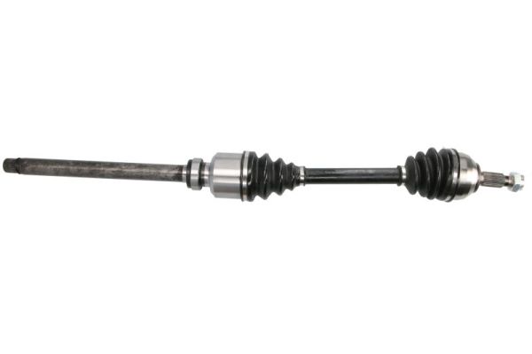 Приводной вал PASCAL G2P055PC
