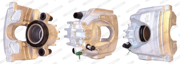 Тормозной суппорт premier FERODO FCL695140