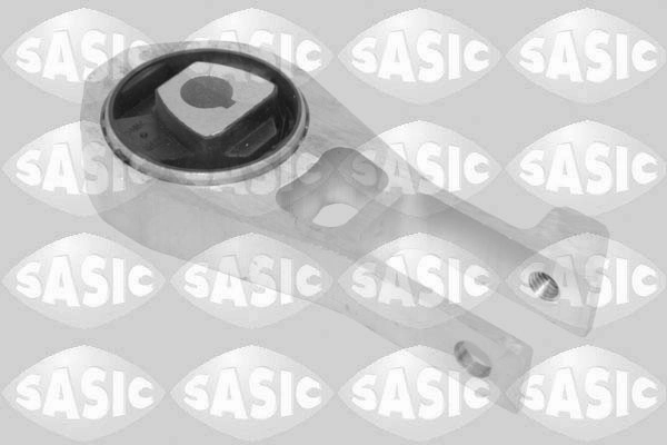 Подвеска двигатель SASIC 2706760