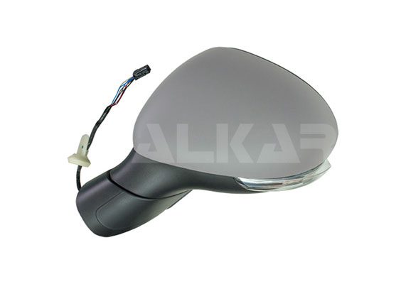 Наружное зеркало ALKAR 6145925