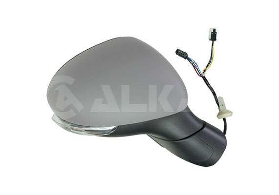 Наружное зеркало ALKAR 6140925
