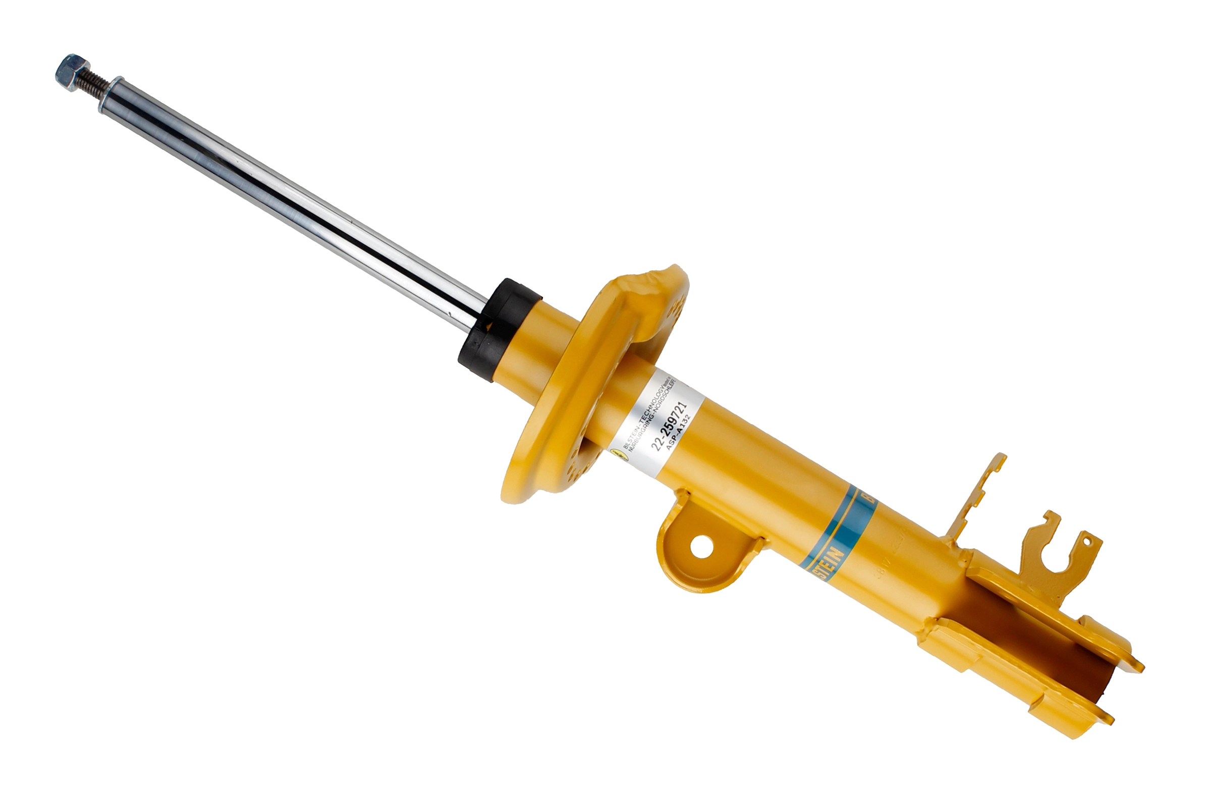 Амортизатор bilstein - b6 BILSTEIN 22-259721