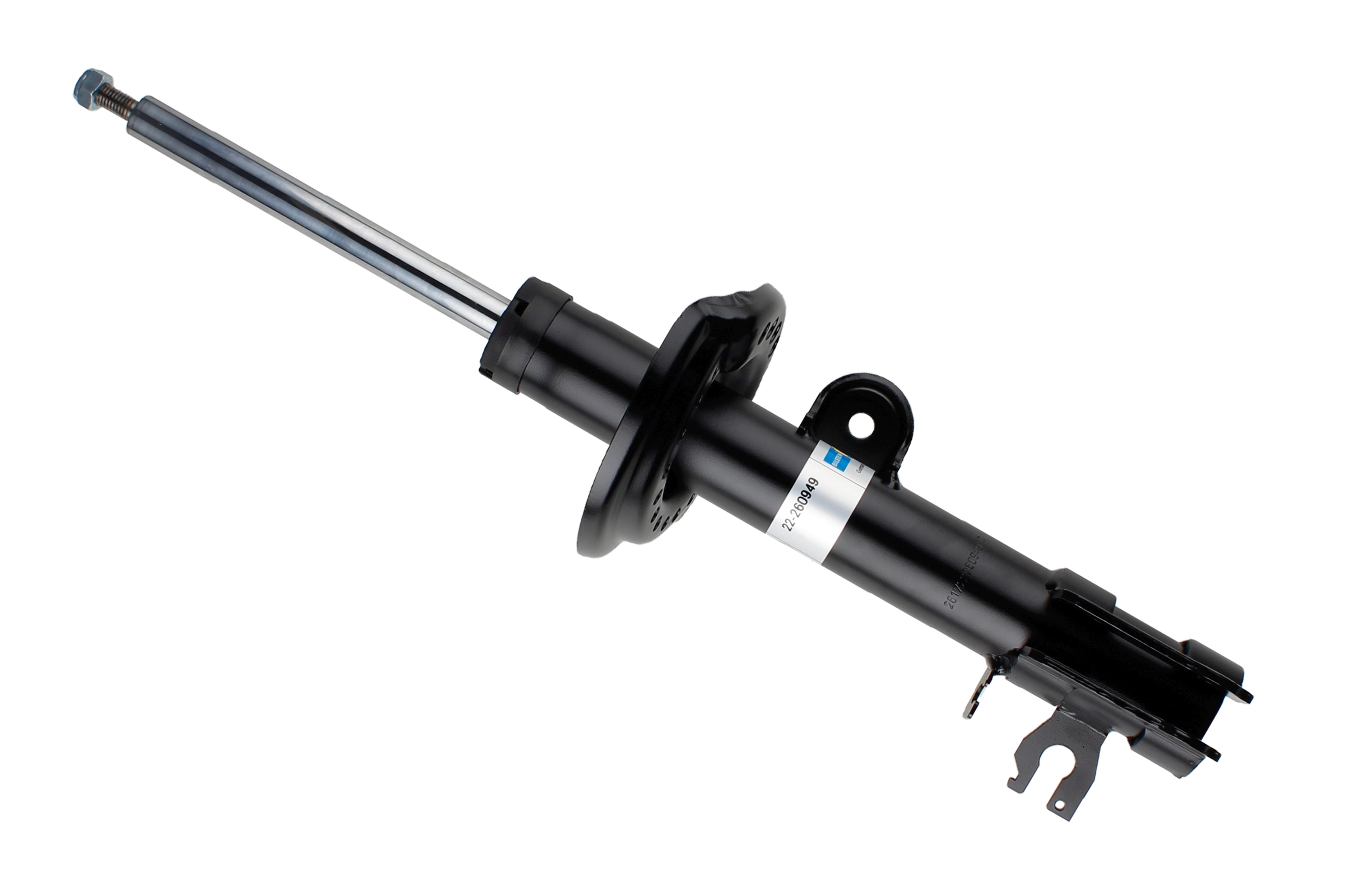 Амортизатор bilstein - b4 oe replacement BILSTEIN 22-260949