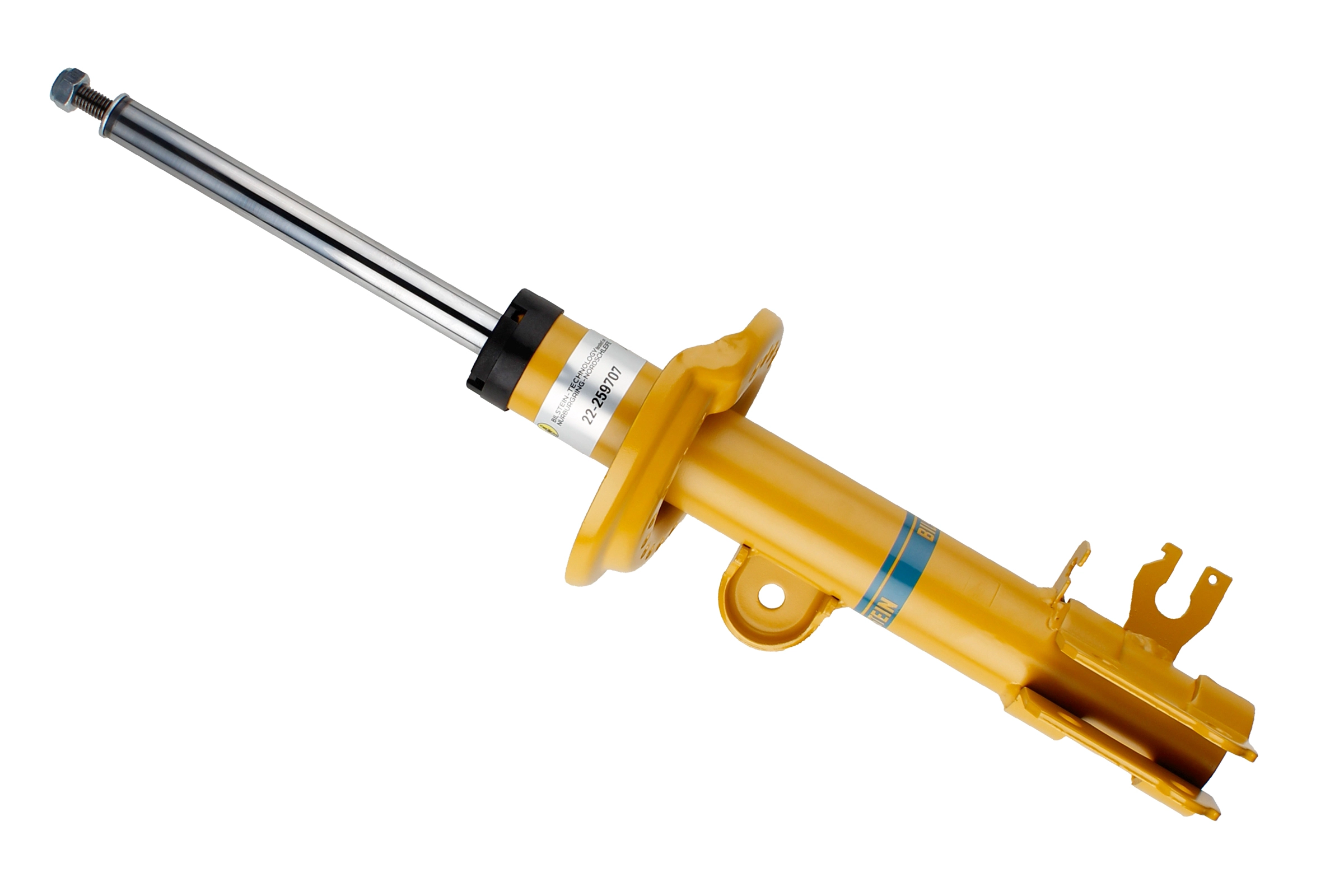 Амортизатор bilstein - b6 BILSTEIN 22-259707