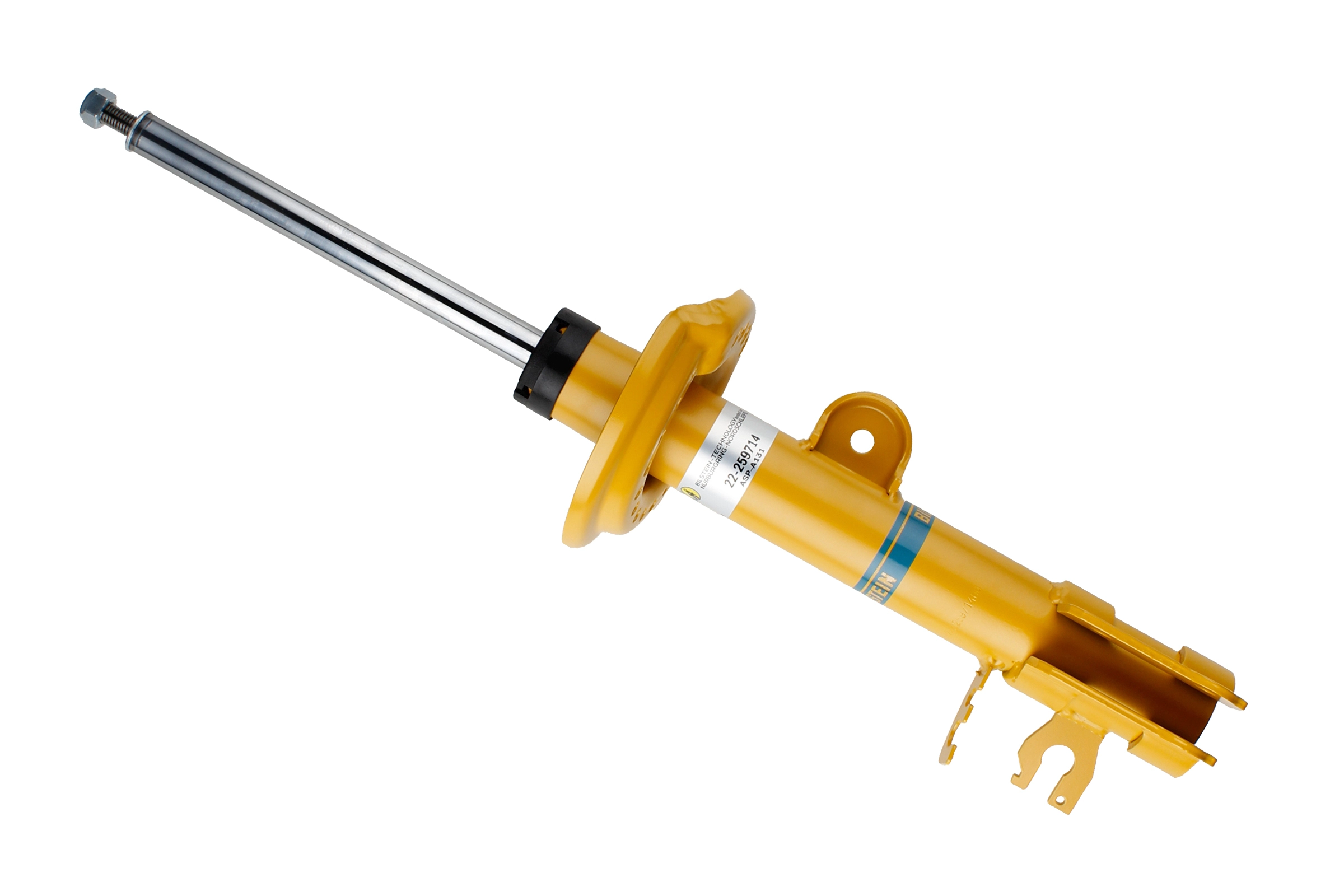 Амортизатор bilstein - b6 BILSTEIN 22-259714