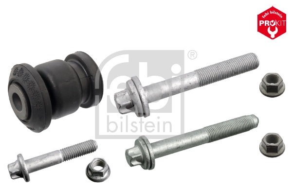 Подвеска рычаг независимой подвески колеса prokit FEBI BILSTEIN 175460