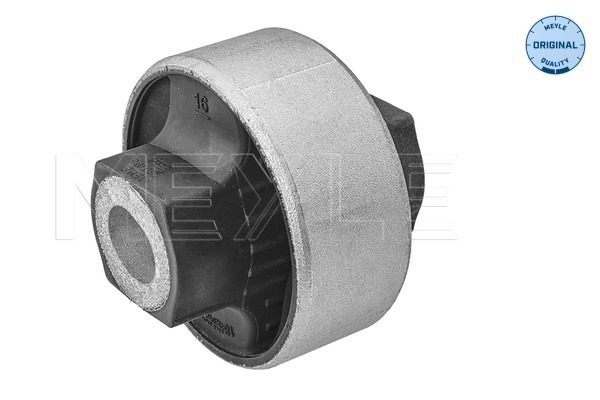 Подвеска рычаг независимой подвески колеса meyle-original true to oe. MEYLE 214 610 0048