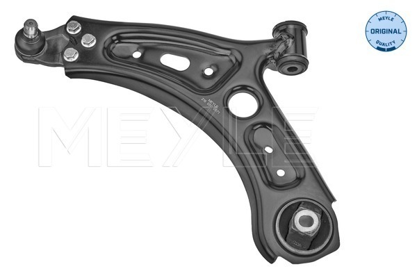 Рычаг независимой подвески колеса подвеска колеса meyle-original true to oe. MEYLE 216 050 0071