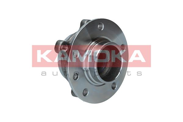 Комплект подшипника ступицы колеса kamoka KAMOKA 5500226