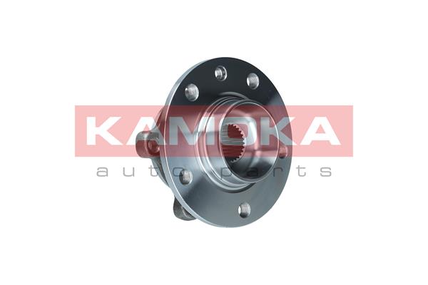 Комплект подшипника ступицы колеса kamoka KAMOKA 5500225