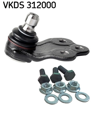 Шарнир независимой подвески / поворотного рычага SKF VKDS 312000