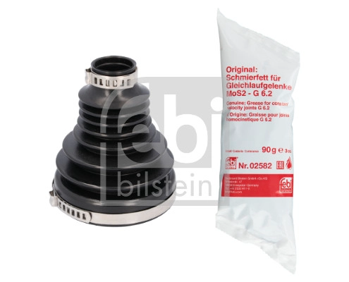 Комплект пыльника приводной вал FEBI BILSTEIN 183566