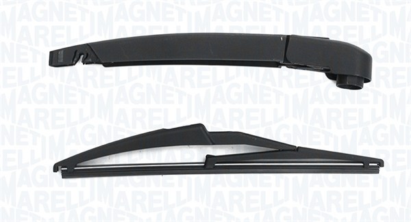 Комплект рычагов стеклоочистителя система очистки стекол MAGNETI MARELLI 000723180183