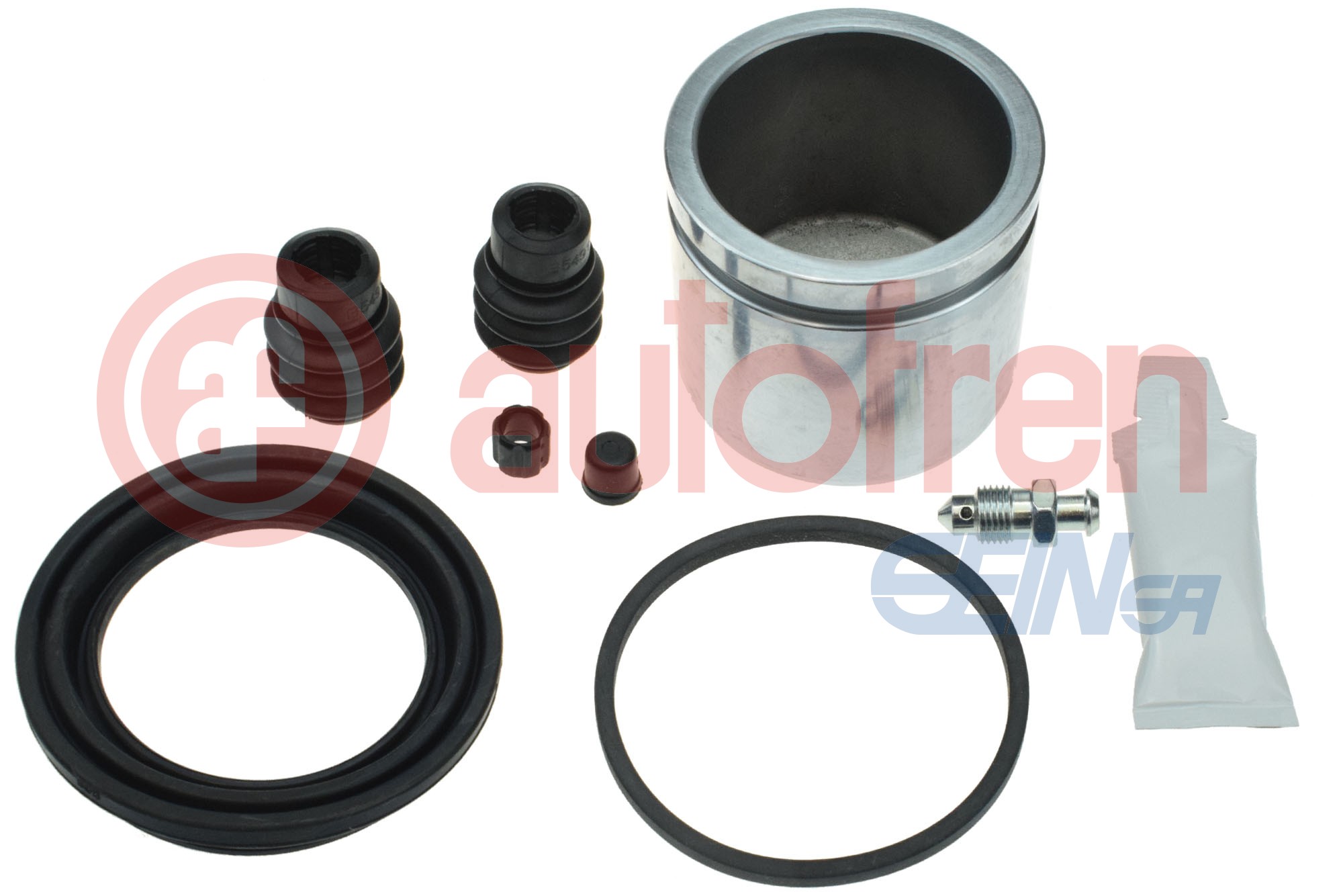 Ремкомплект тормозной суппорт SEINSA D43199C
