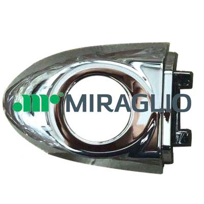 Наружная ручка двери MIRAGLIO 80/894