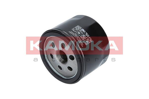 Масляный фильтр kamoka KAMOKA F106201