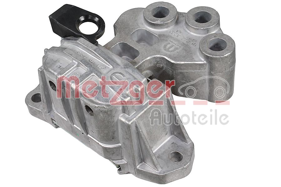 Подвеска двигатель METZGER 8054091