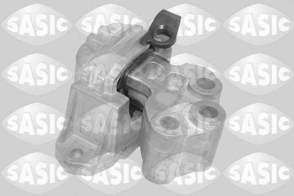 Подвеска двигатель SASIC 2706750