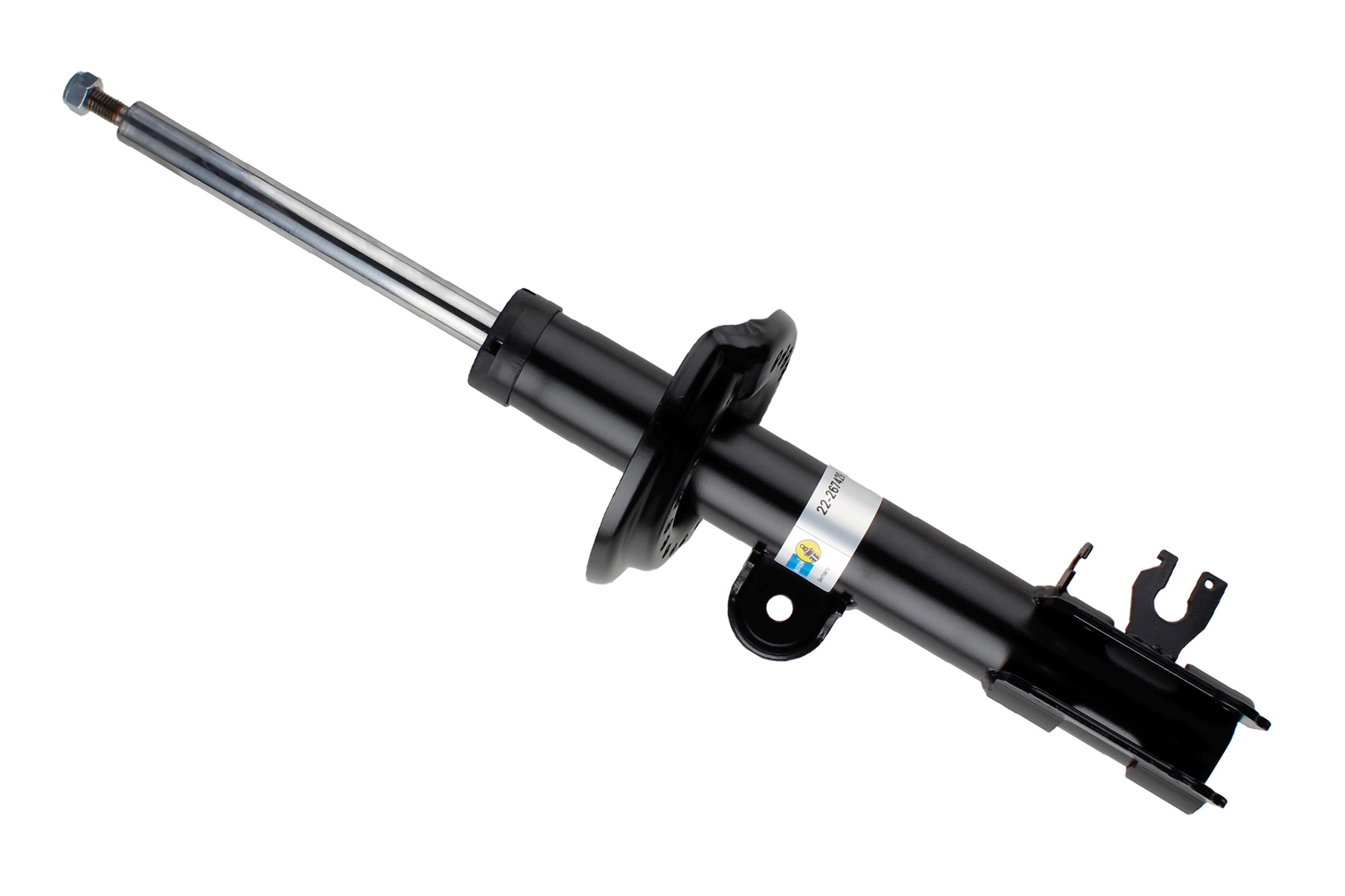 Амортизатор bilstein - b4 oe replacement BILSTEIN 22-267429