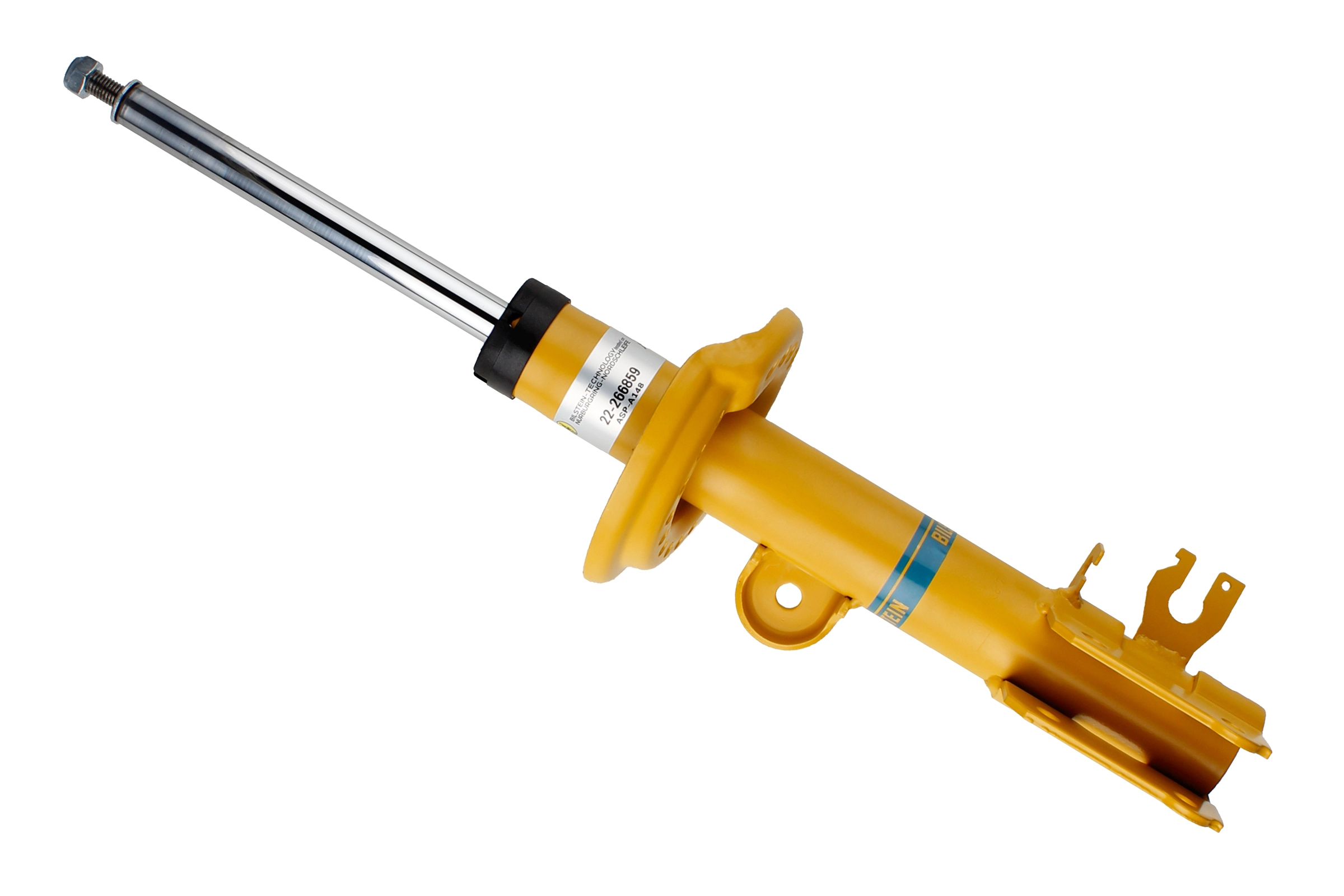 Амортизатор bilstein - b6 performance BILSTEIN 22-266859