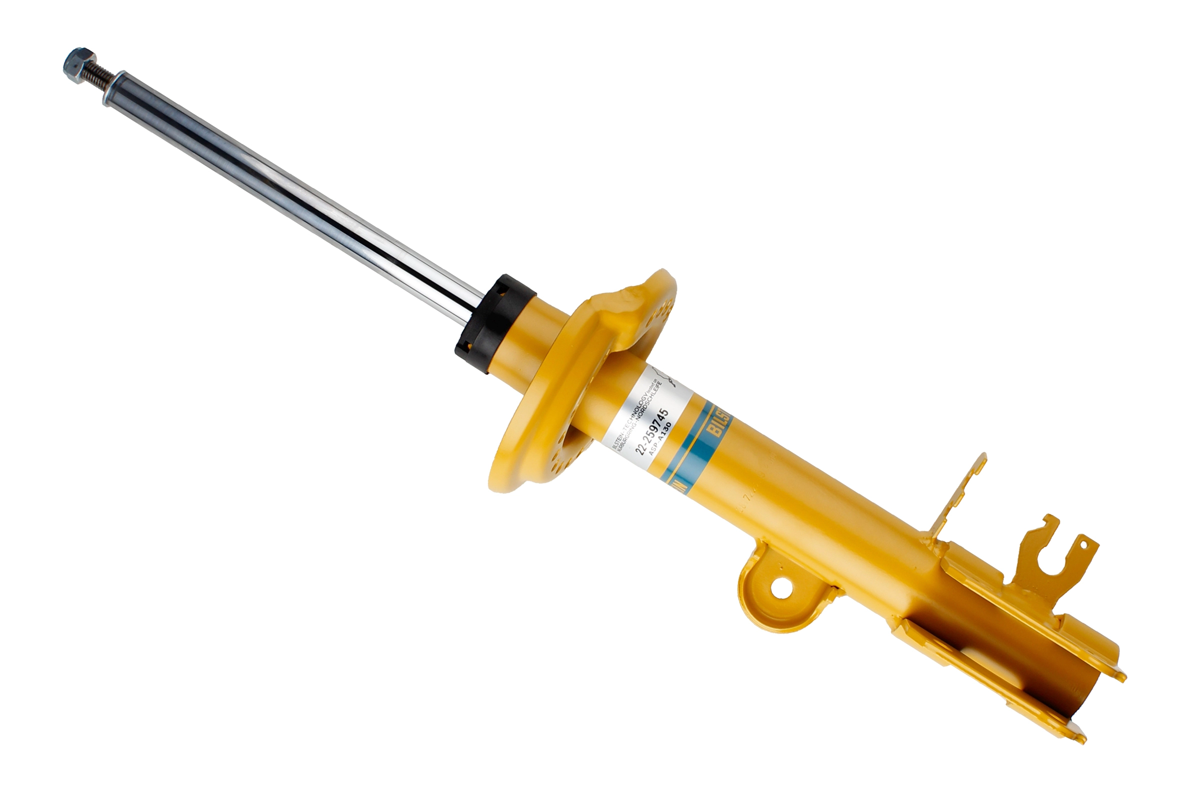Амортизатор bilstein - b6 performance BILSTEIN 22-259745