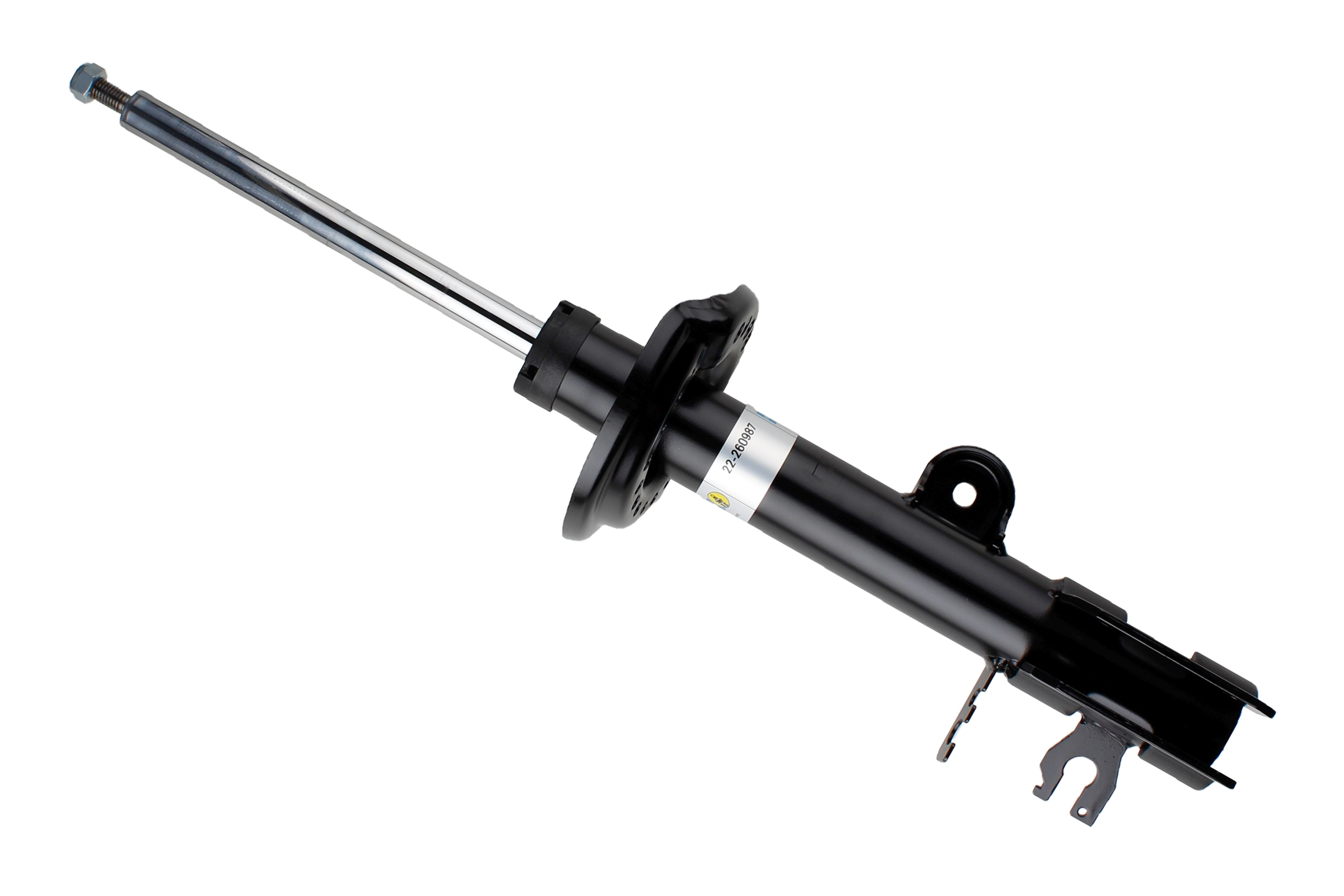 Амортизатор bilstein - b4 oe replacement BILSTEIN 22-260987