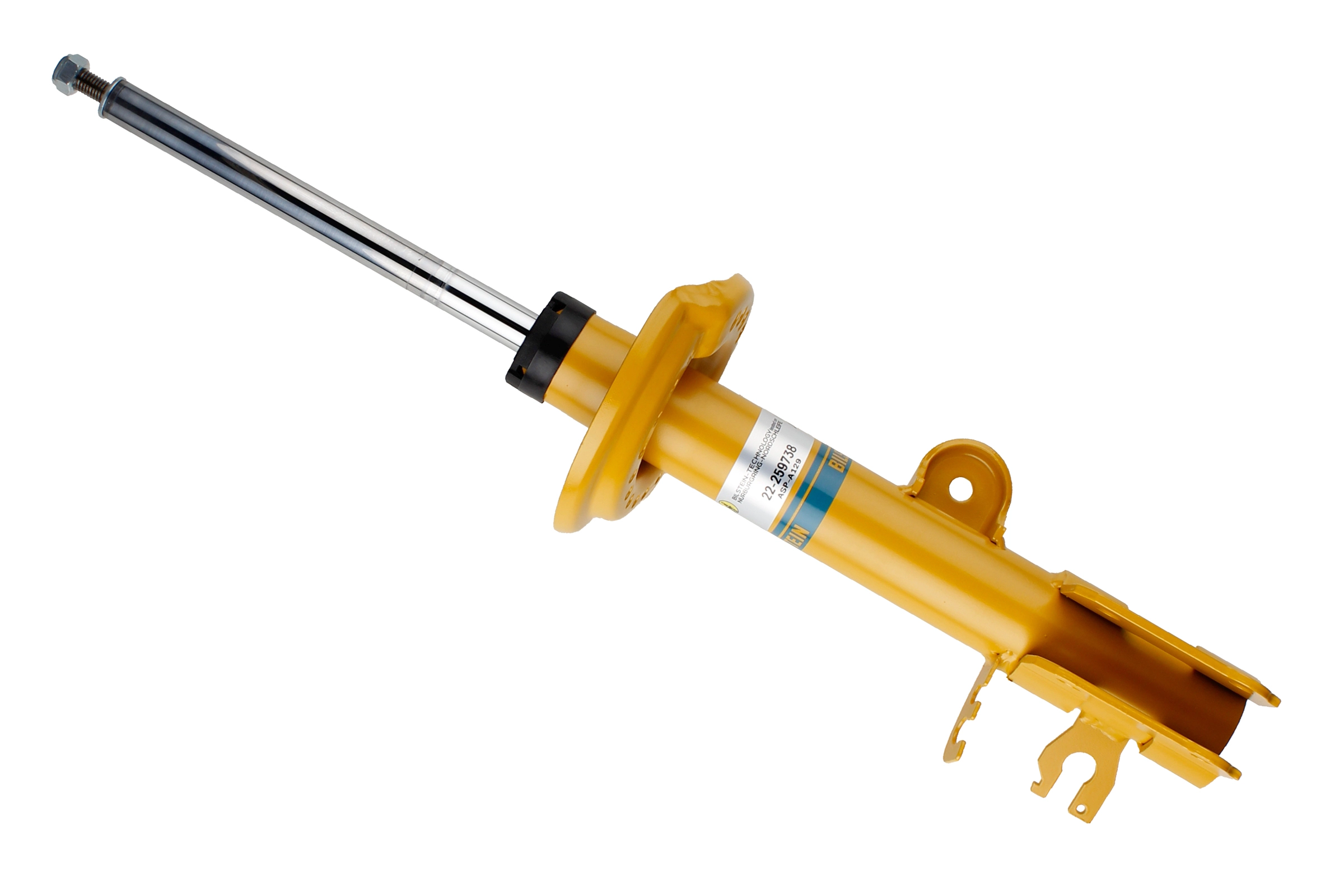 Амортизатор bilstein - b6 performance BILSTEIN 22-259738