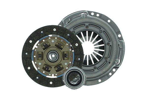 Комплект сцепления aisin clutch kit (3p) AISIN KZ-036A