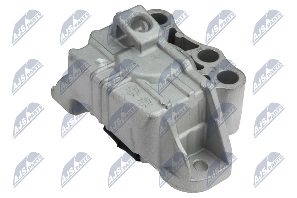 Подвеска двигатель NTY ZPS-CH-132