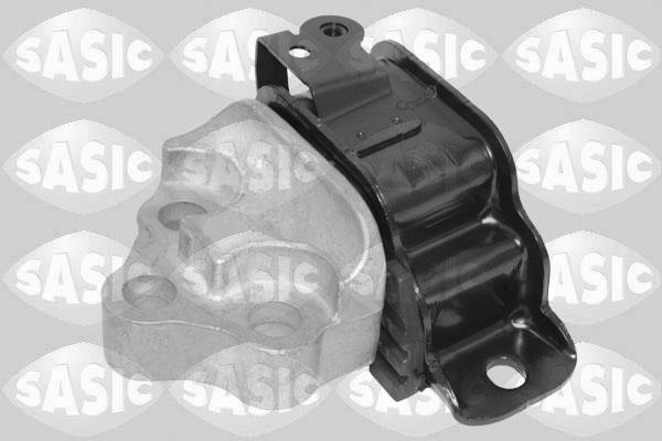 Подвеска двигатель SASIC 2706747