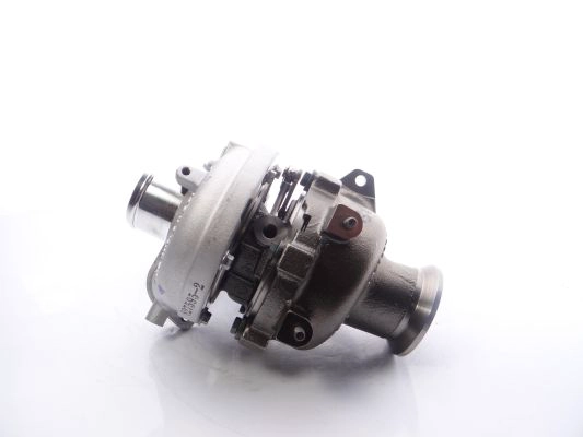 Компрессор наддув original spare part GARRETT 821784-5002S