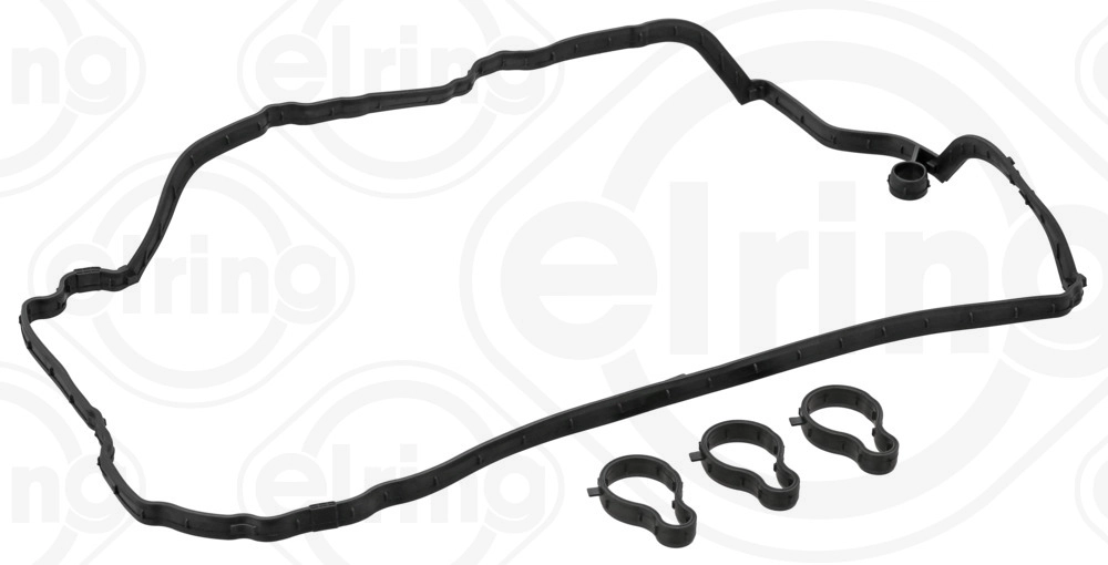 Комплект прокладок крышка головки цилиндра ELRING 222.850