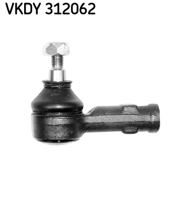 Наконечник поперечной рулевой тяги SKF VKDY 312062