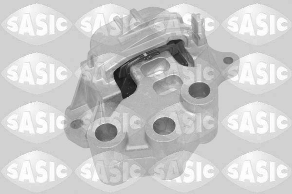 Подвеска двигатель SASIC 2706787